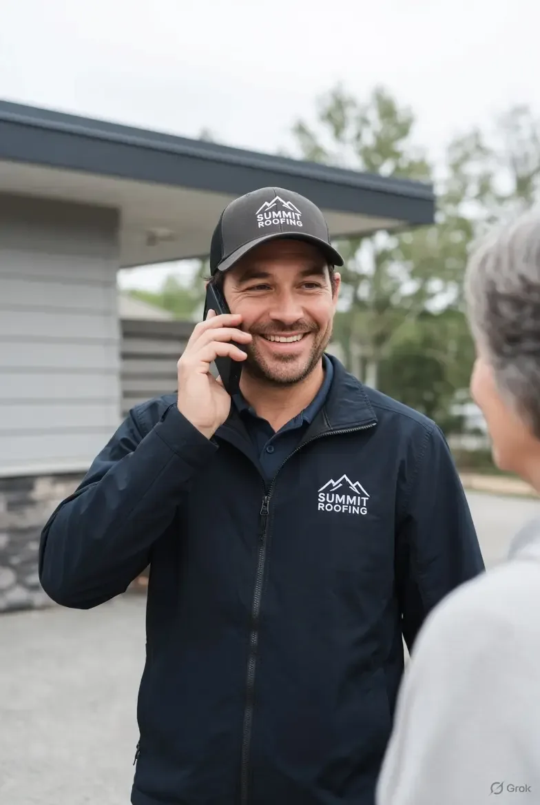 Flat Roof Leak Repair Tiffin, OH FAQs